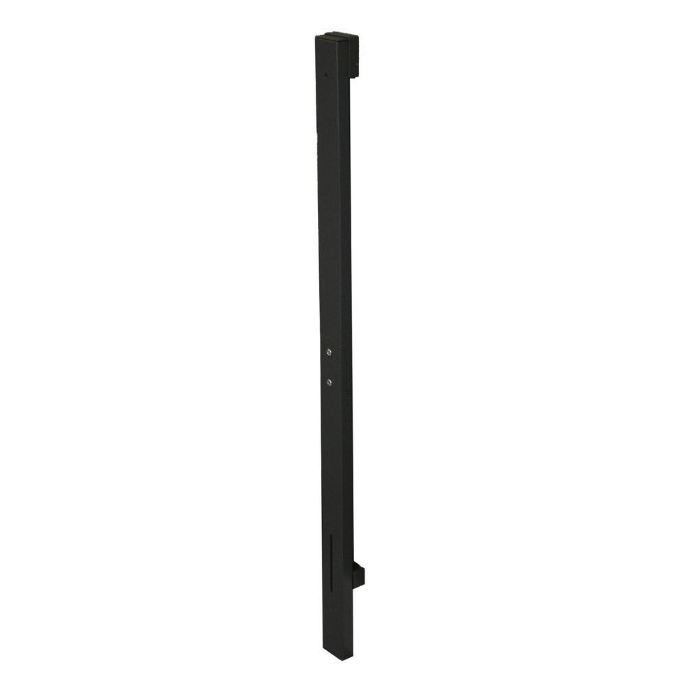 Qdos Universal Baseboard Kit (Slate) - IN STORE PICK UP ONLY-Health-Qdos-028621 SL-babyandme.ca