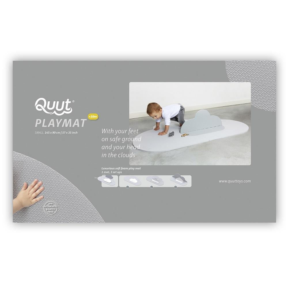 Small playmat sales