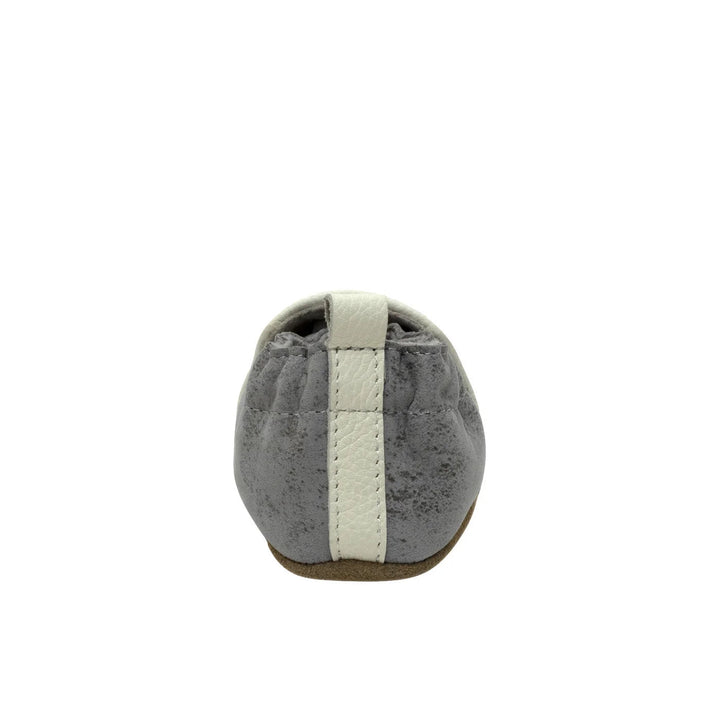 Robeez Soft Soles (Elephant Stars)-Apparel-Robeez--babyandme.ca
