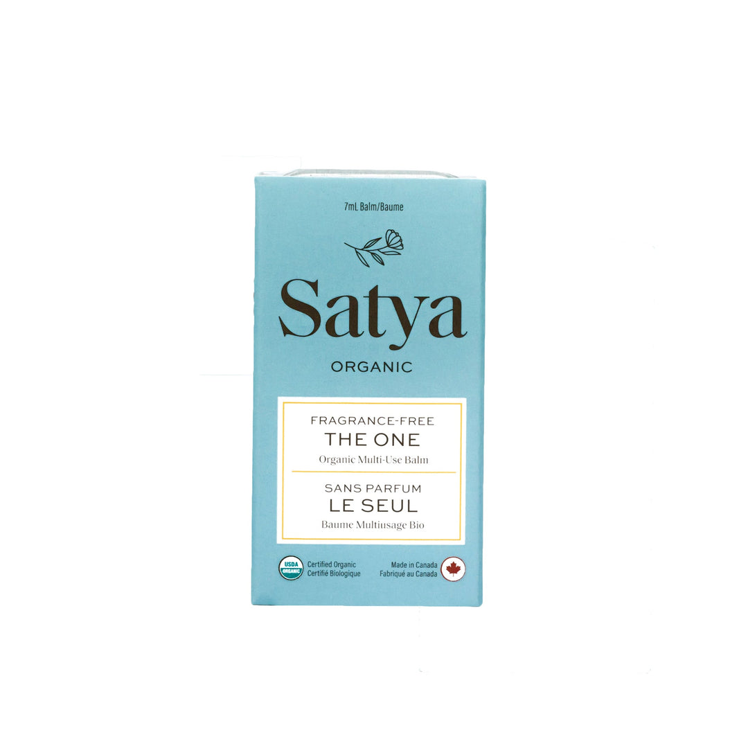 Satya The One Tin (7ml)-Health-Satya Organic Skin Care-031912-babyandme.ca