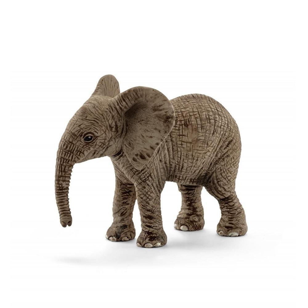 Schleich African Elephant Calf-Toys & Learning-Schleich-021066 AF-babyandme.ca