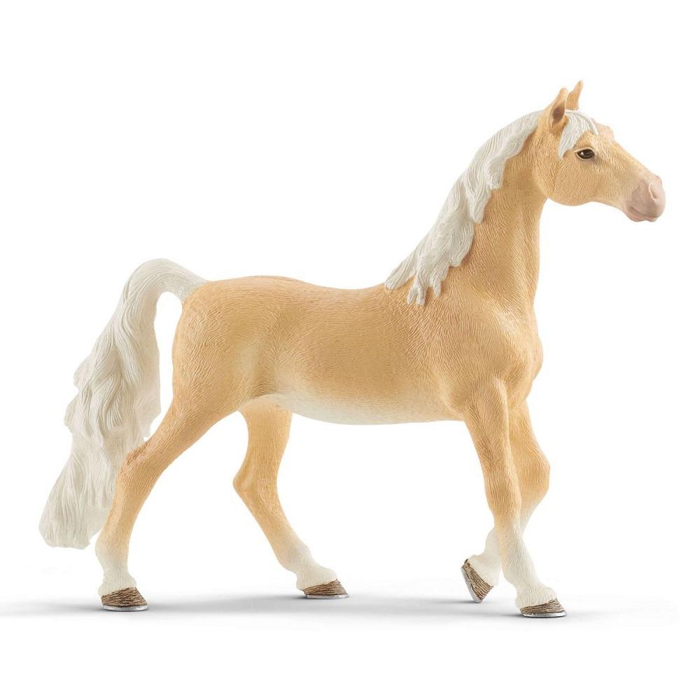 Schleich American Saddlebred Mare-Toys & Learning-Schleich-027705 SM-babyandme.ca
