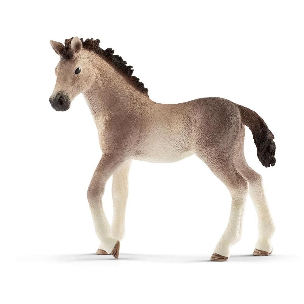 Schleich Andalusian Foal-Toys & Learning-Schleich-021066 AN-babyandme.ca