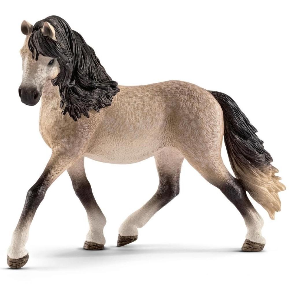 Schleich Andalusian Mare-Toys & Learning-Schleich-008164 AD-babyandme.ca