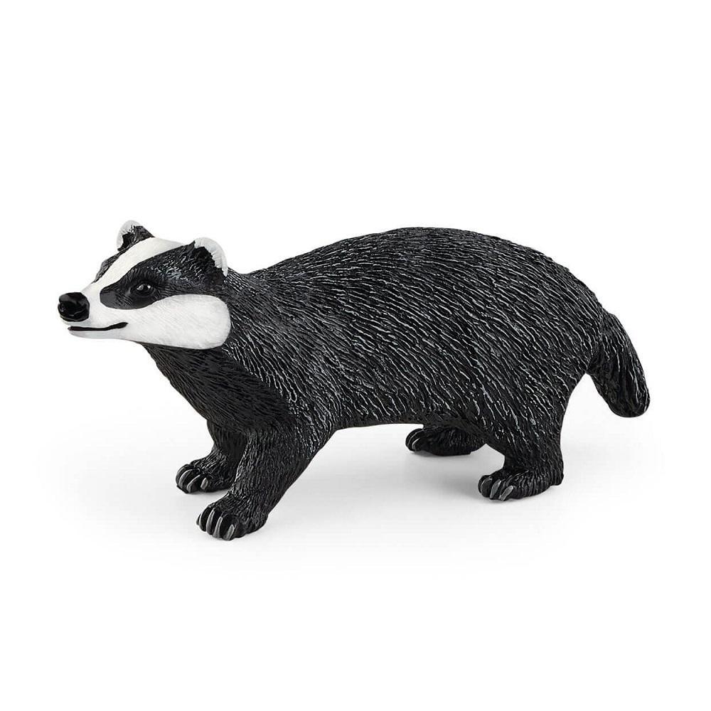 Schleich Badger-Toys & Learning-Schleich-027703 BA-babyandme.ca