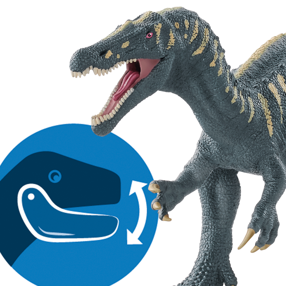 Schleich Baryonyx-Toys & Learning-Schleich-009261 BX-babyandme.ca