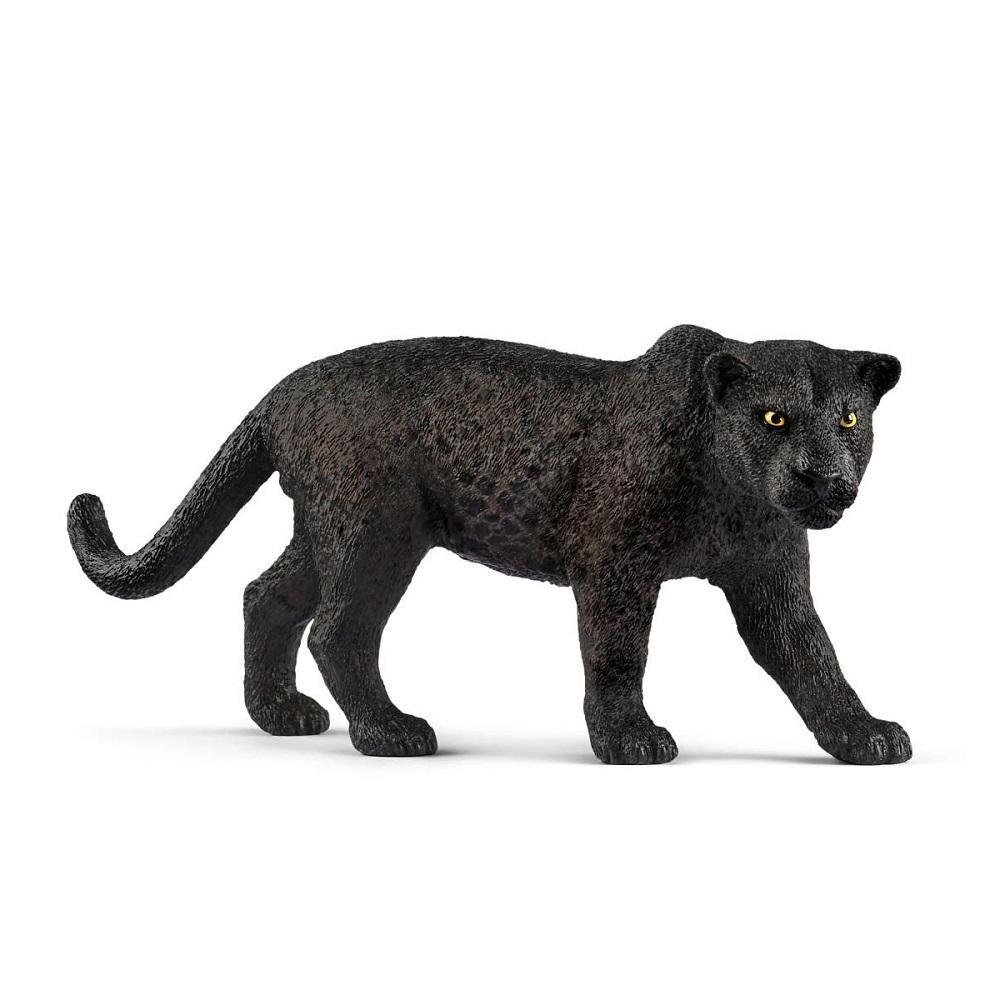 Schleich Black Panther-Toys & Learning-Schleich-008165 PA-babyandme.ca
