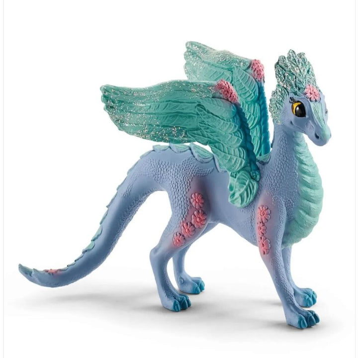 Schleich Blossom Dragon Mother & Child-Toys & Learning-Schleich-030060-babyandme.ca