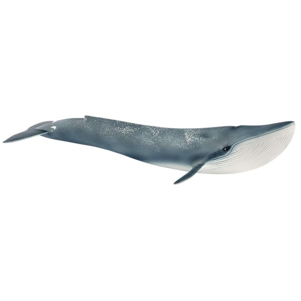 Schleich Blue Whale-Toys & Learning-Schleich-009219 BW-babyandme.ca