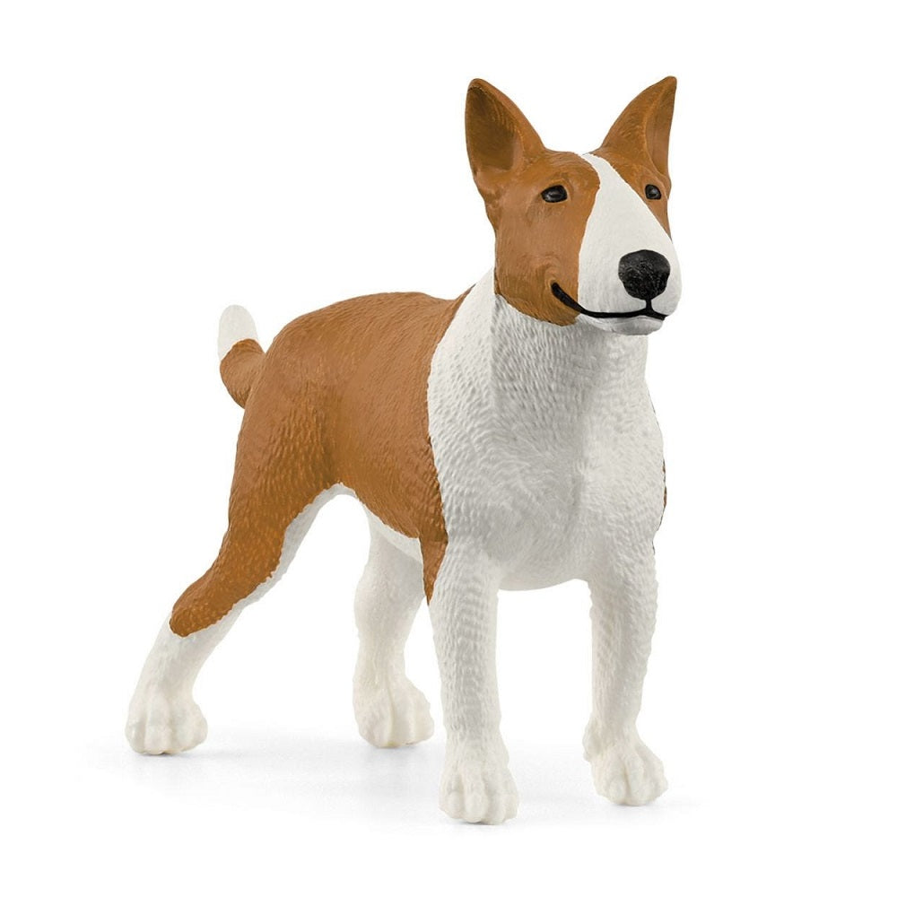 Schleich Bull Terrier-Toys & Learning-Schleich-021066 BT-babyandme.ca