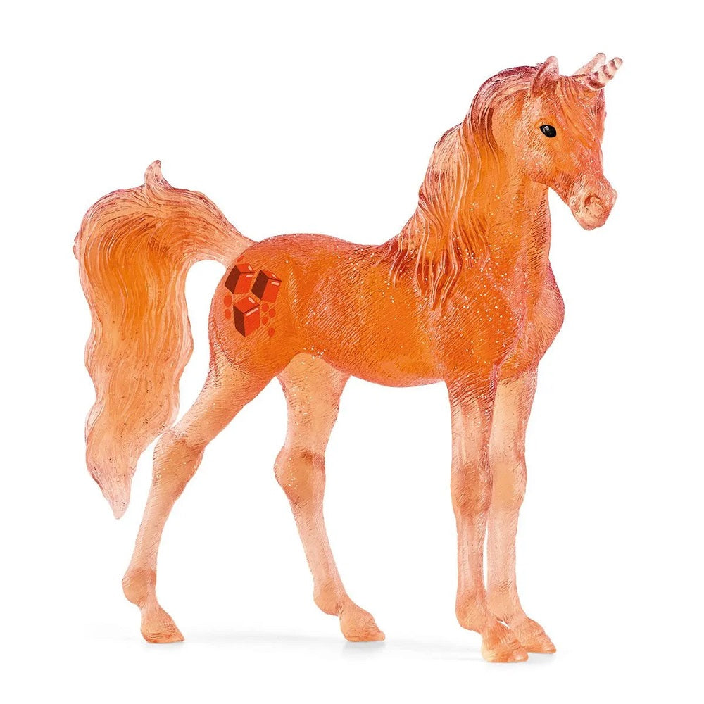 Schleich Caramel Unicorn-Toys & Learning-Schleich-028154 CA-babyandme.ca