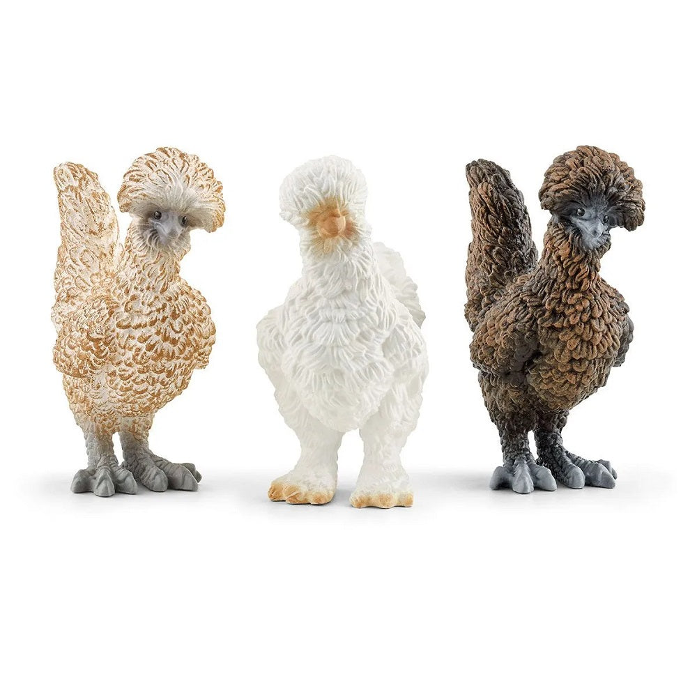 Schleich Chicken Friends-Toys & Learning-Schleich-027706 CF-babyandme.ca