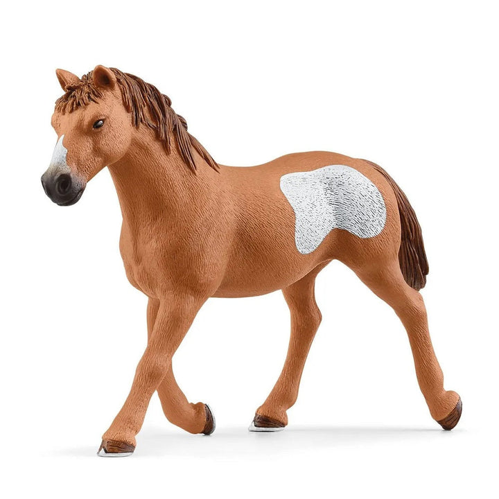 Schleich Cowgirl Team Roping Fun-Toys & Learning-Schleich-031335-babyandme.ca