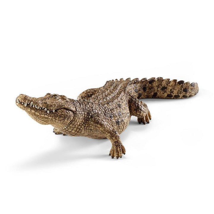 Schleich Crocodile-Toys & Learning-Schleich-008164 CR-babyandme.ca