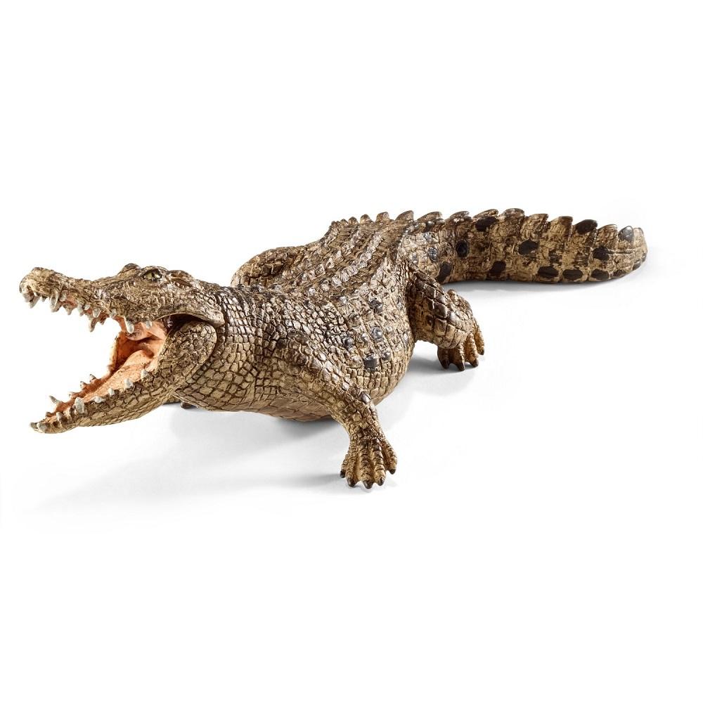 Schleich Crocodile-Toys & Learning-Schleich-008164 CR-babyandme.ca