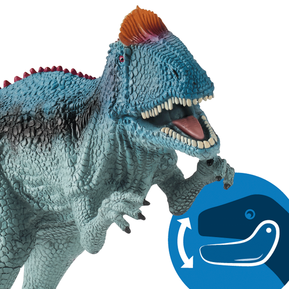 Schleich Cryolophosaurus-Toys & Learning-Schleich-009261 CR-babyandme.ca