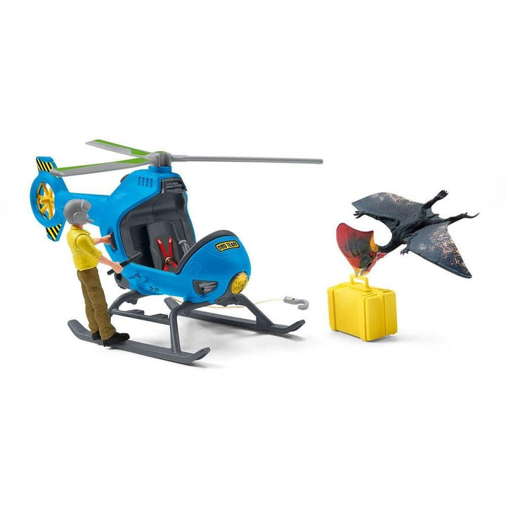Schleich Dinosaur Air Attack-Toys & Learning-Schleich-030579-babyandme.ca