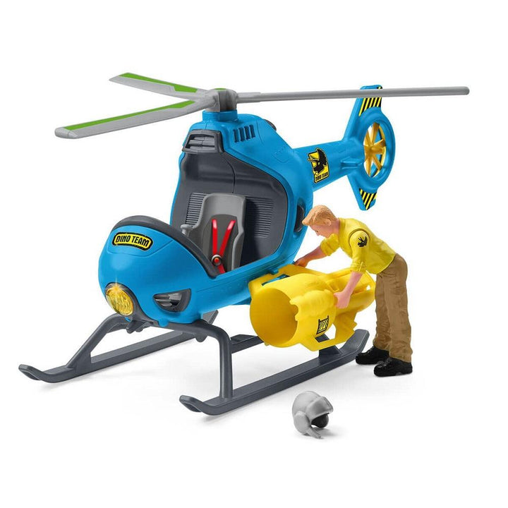 Schleich Dinosaur Air Attack-Toys & Learning-Schleich-030579-babyandme.ca