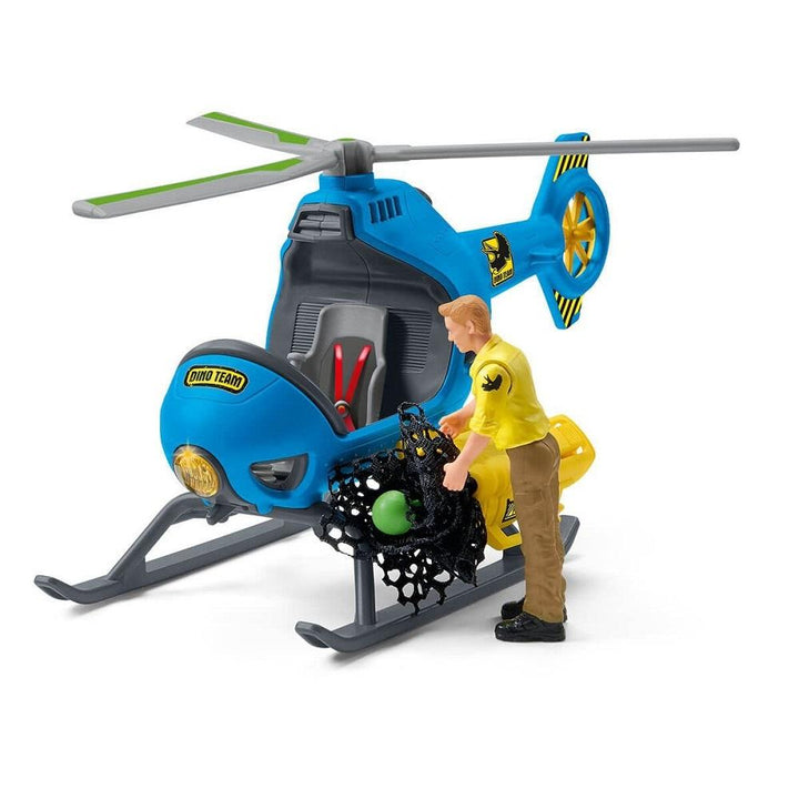 Schleich Dinosaur Air Attack-Toys & Learning-Schleich-030579-babyandme.ca