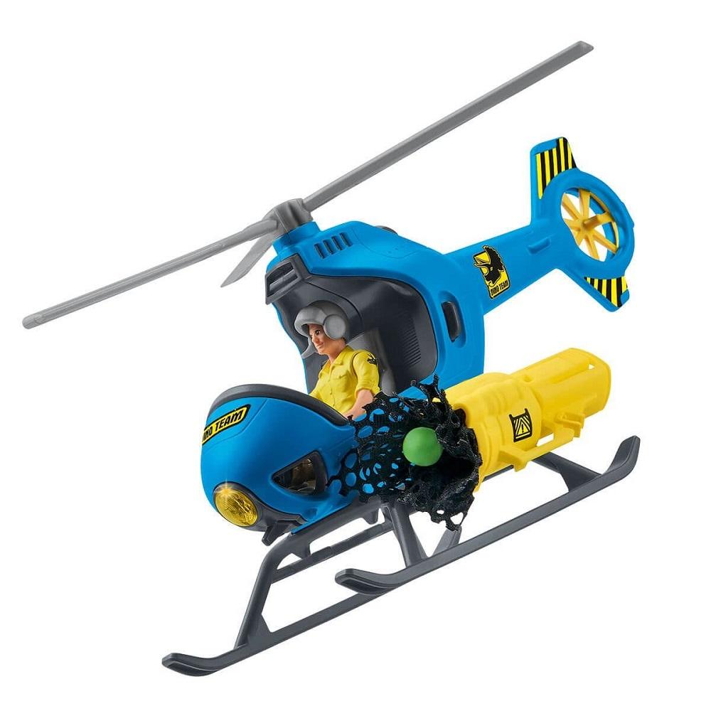 Schleich Dinosaur Air Attack-Toys & Learning-Schleich-030579-babyandme.ca