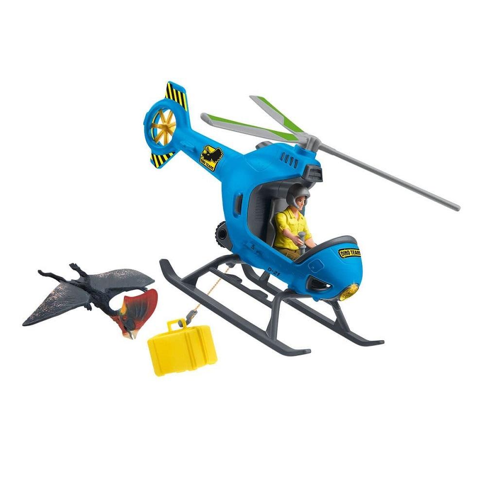 Schleich Dinosaur Air Attack-Toys & Learning-Schleich-030579-babyandme.ca