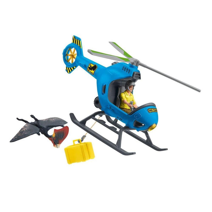 Schleich Dinosaur Air Attack-Toys & Learning-Schleich-030579-babyandme.ca