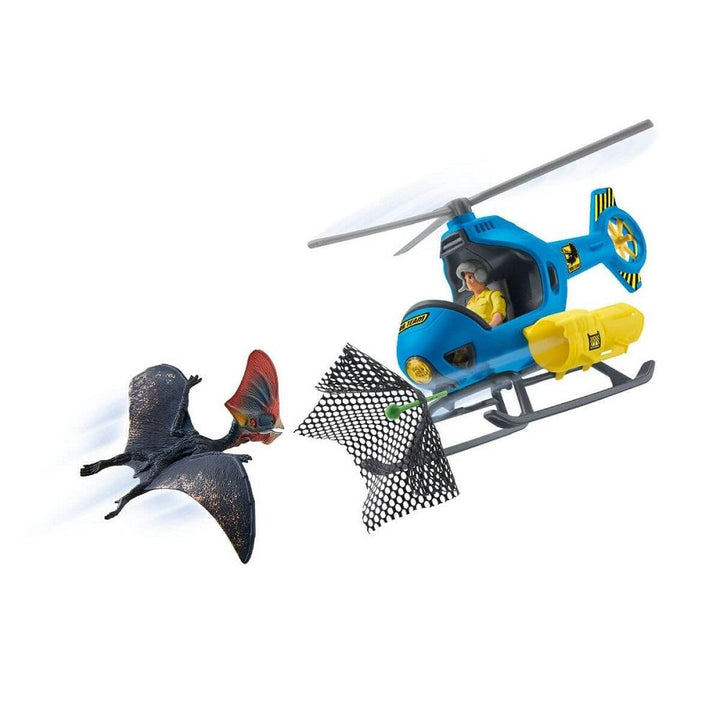 Schleich Dinosaur Air Attack-Toys & Learning-Schleich-030579-babyandme.ca