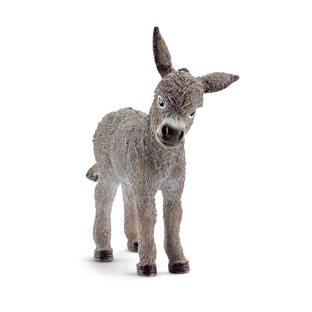 Schleich Donkey Foal-Toys & Learning-Schleich-008162 DF-babyandme.ca