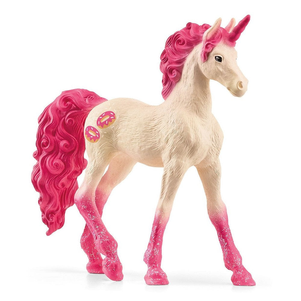 Schleich Donut Unicorn-Toys & Learning-Schleich-028154 DN-babyandme.ca