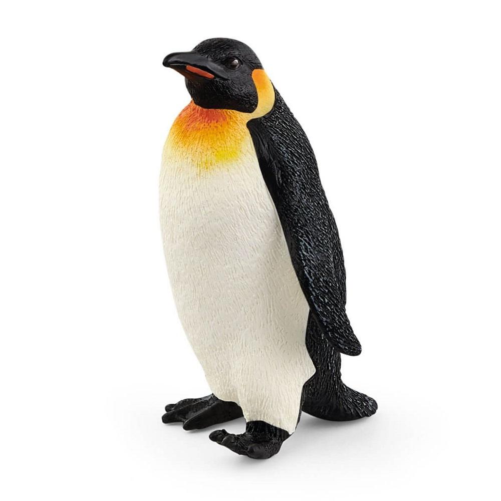 Schleich Emperor Penguin-Toys & Learning-Schleich-027703 EP-babyandme.ca