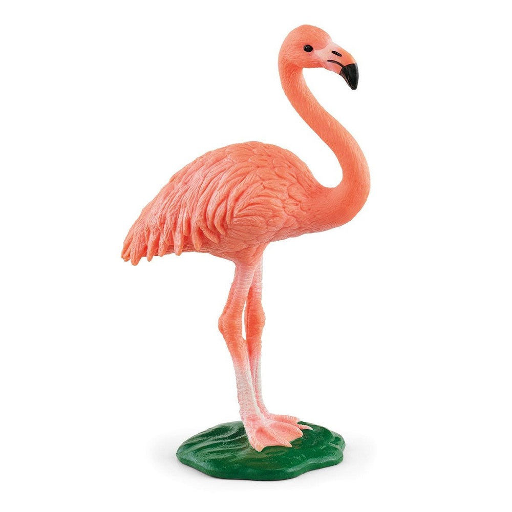 Schleich Flamingo-Toys & Learning-Schleich-021066 FL-babyandme.ca