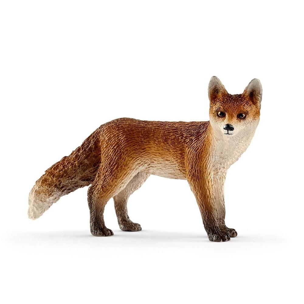 Schleich Fox-Toys & Learning-Schleich-021066 FX-babyandme.ca