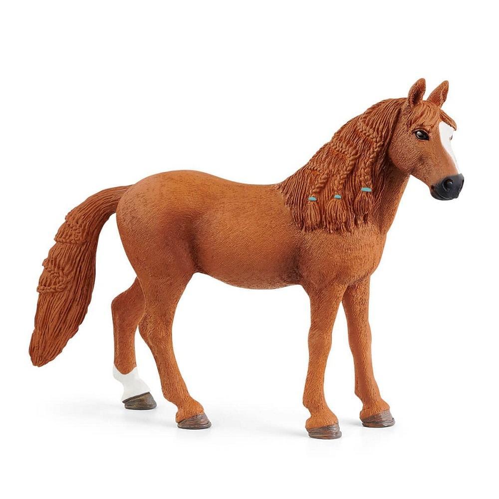 Schleich German Riding Pony Mare-Toys & Learning-Schleich-027705 GP-babyandme.ca