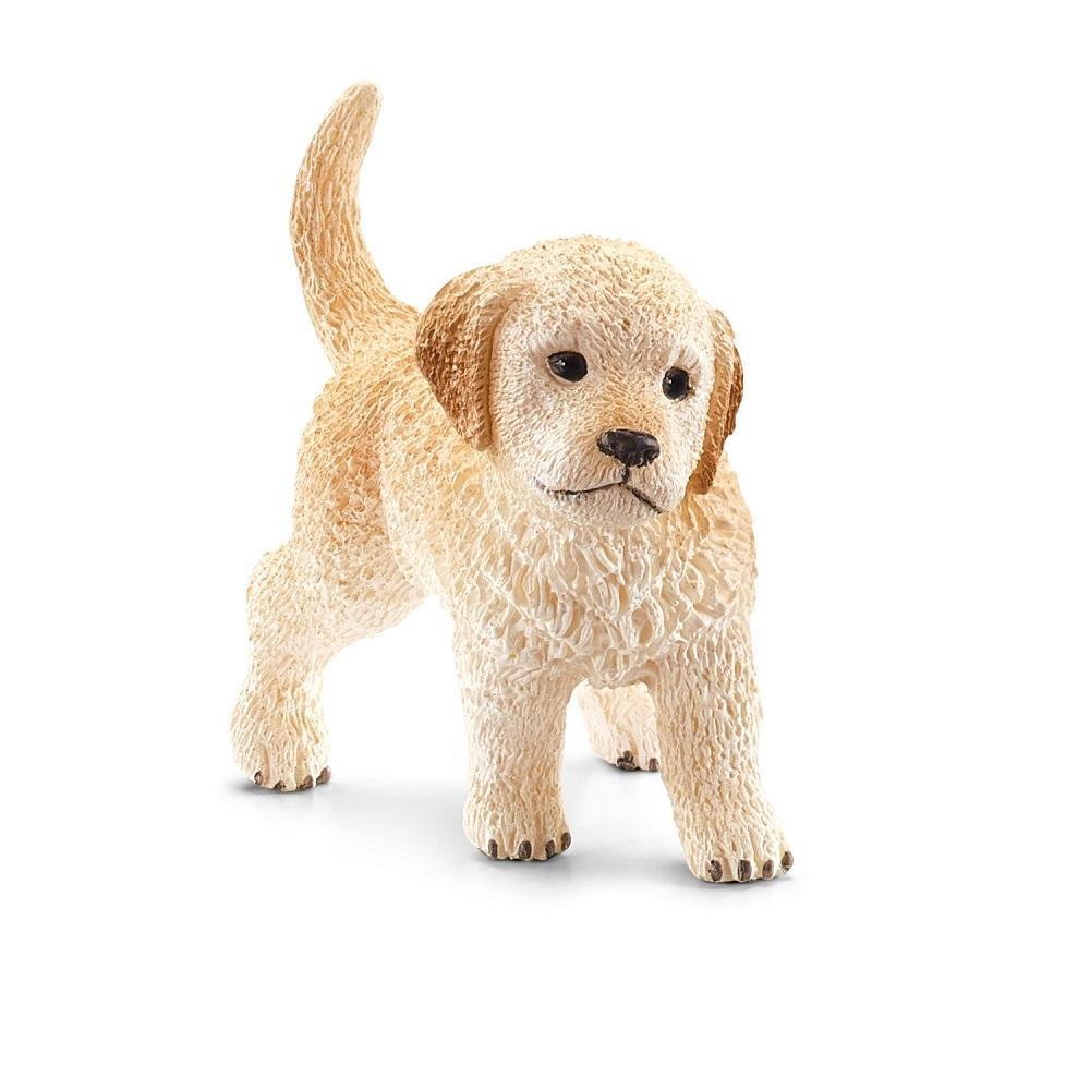 Schleich Golden Retriever Puppy-Toys & Learning-Schleich-008162 RP-babyandme.ca