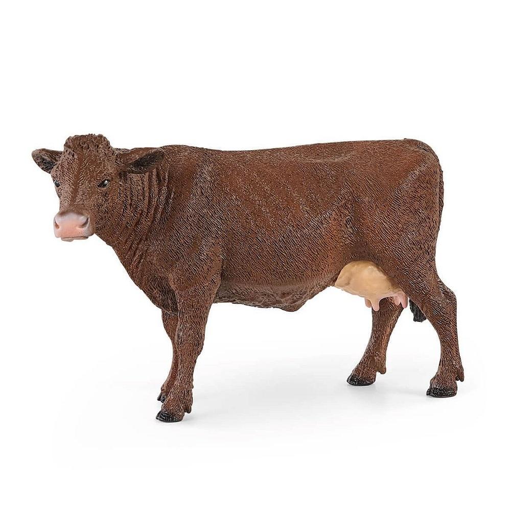 Schleich Happy Cow Wash-Toys & Learning-Schleich-030063-babyandme.ca