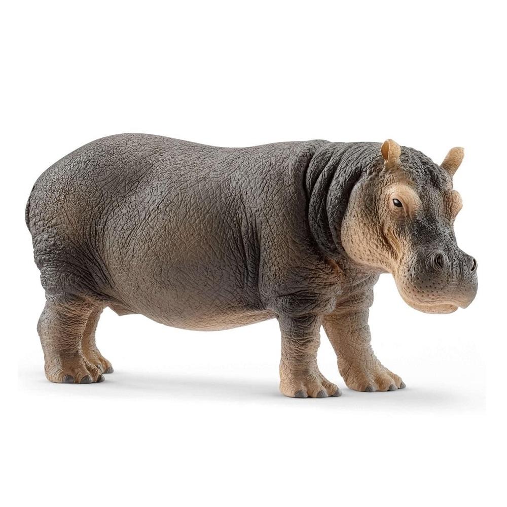 Schleich Hippopotamus-Toys & Learning-Schleich-008164 HP-babyandme.ca
