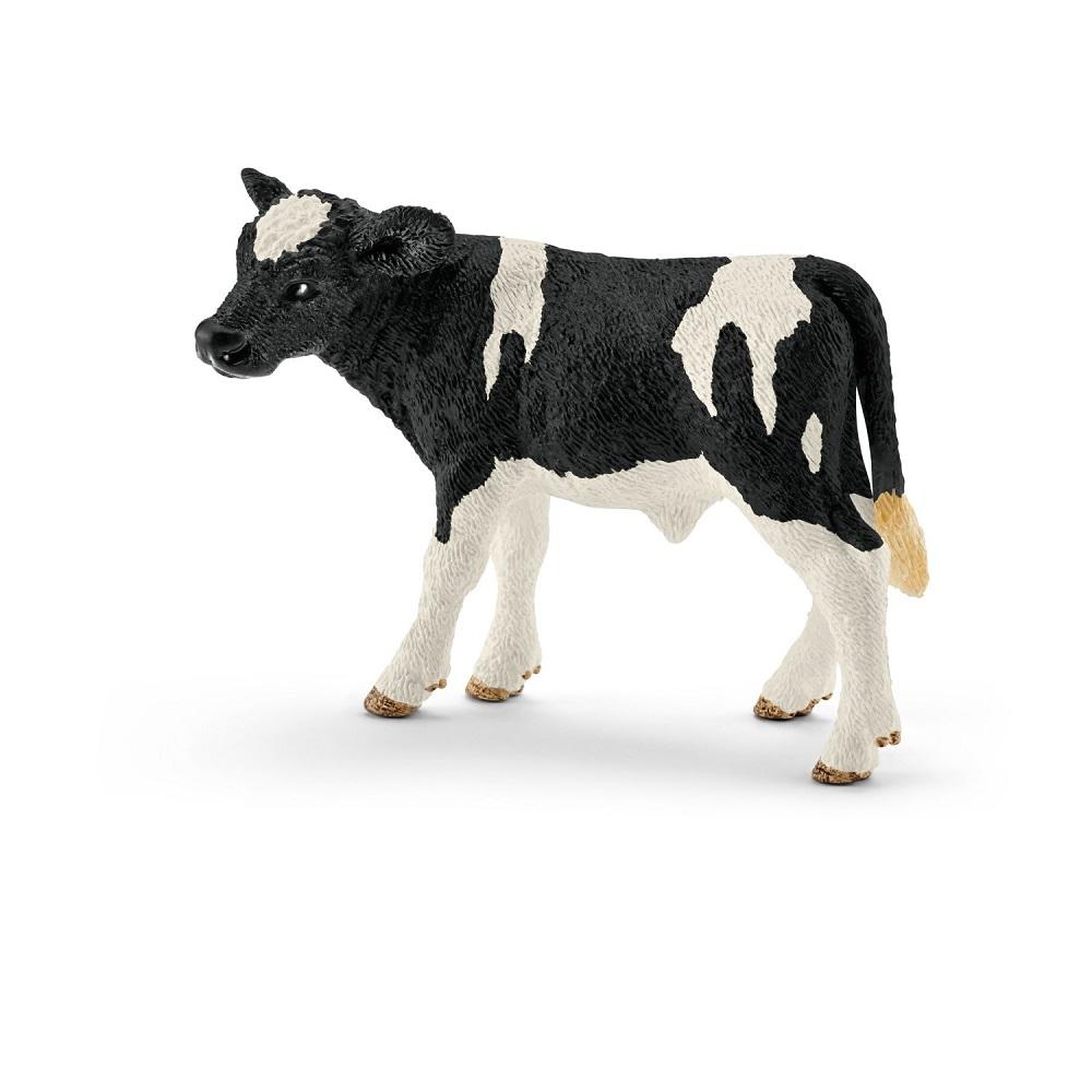 Schleich Holstein Calf-Toys & Learning-Schleich-021066 HO-babyandme.ca