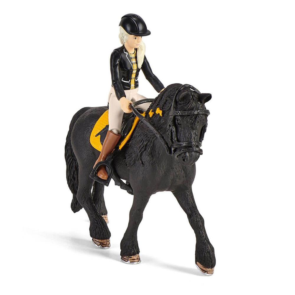 Schleich Horse Box with Tori & Princess-Toys & Learning-Schleich-030491-babyandme.ca