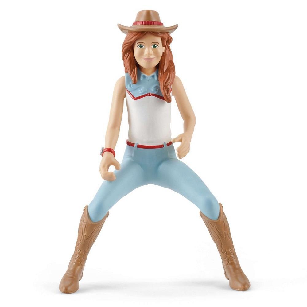 Schleich Horse Club Hannah's Western Riding Set-Toys & Learning-Schleich-025146 HS-babyandme.ca