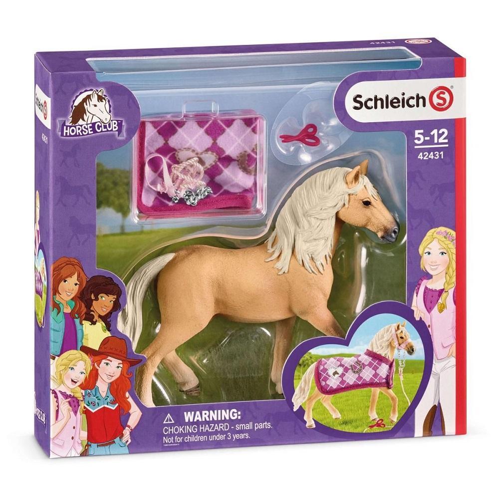 Schleich Horse Club Sofia's Fashion Creation-Toys & Learning-Schleich-008166 SF-babyandme.ca
