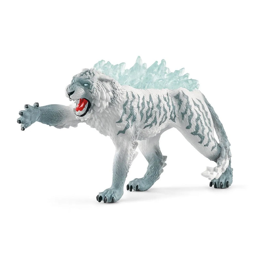 Schleich Ice Tiger-Toys & Learning-Schleich-027706 IT-babyandme.ca