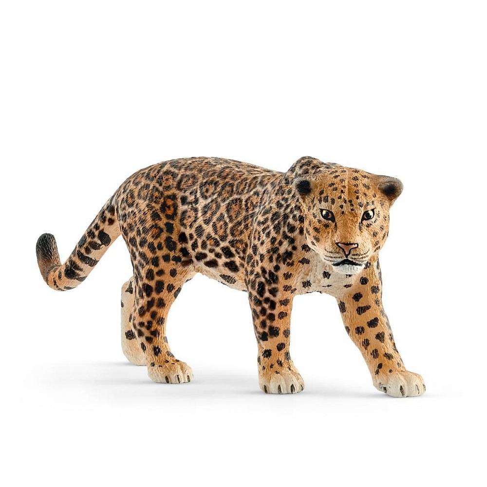 Schleich Jaguar-Toys & Learning-Schleich-008165 JA-babyandme.ca