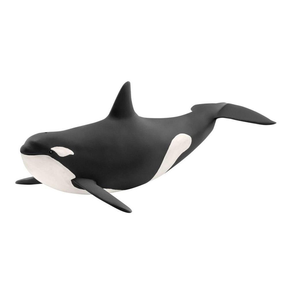 Schleich Killer Whale-Toys & Learning-Schleich-027706 KW-babyandme.ca
