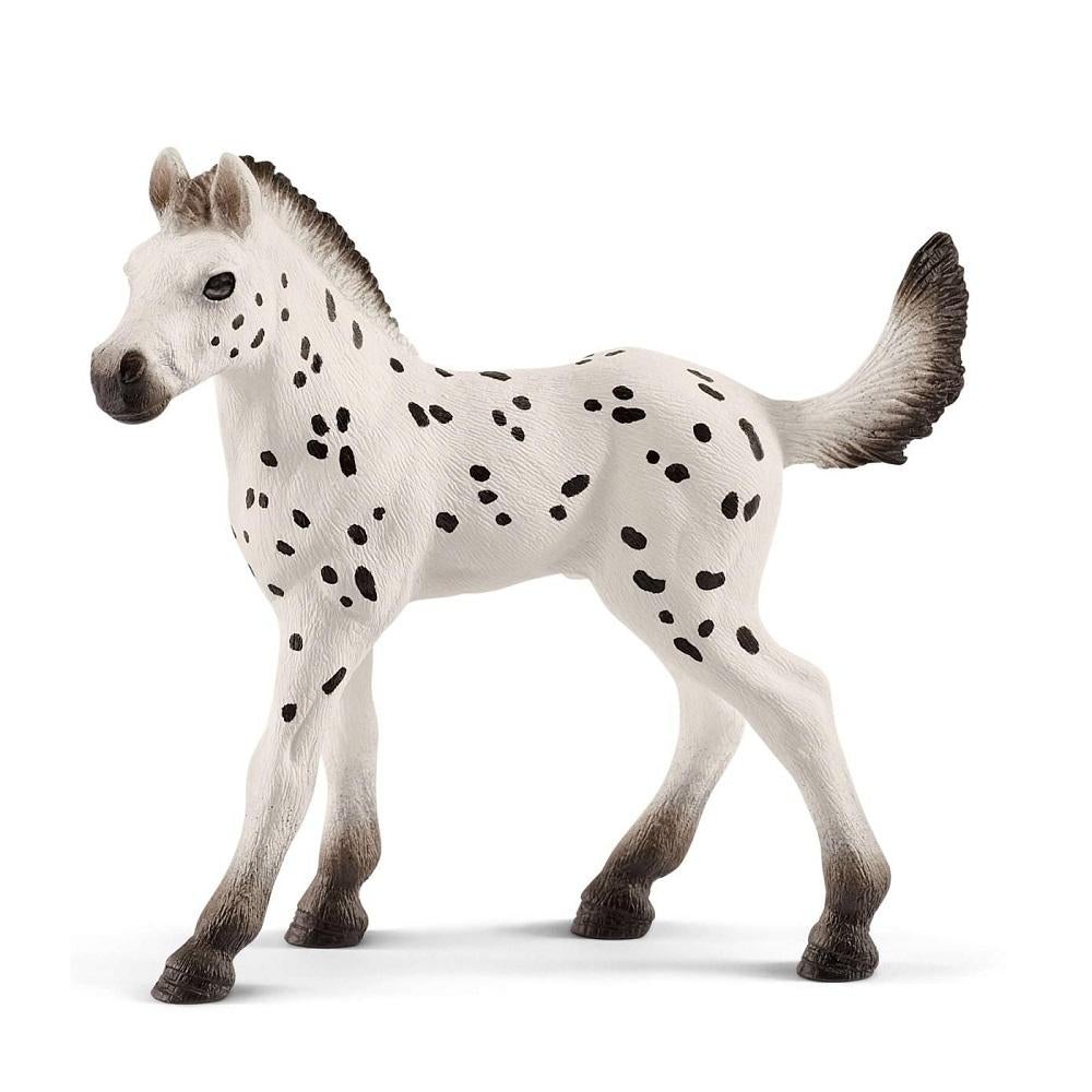 Schleich Knabstrupper Foal-Toys & Learning-Schleich-021066 KF-babyandme.ca