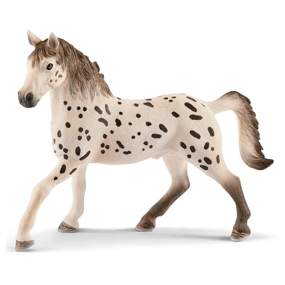 Schleich Knabstrupper Stallion-Toys & Learning-Schleich-030518-babyandme.ca