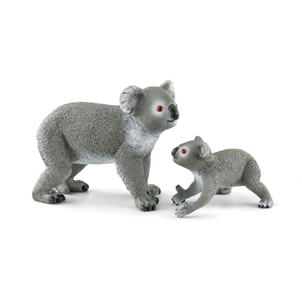 Schleich Koala Mother with Baby-Toys & Learning-Schleich-027706 KB-babyandme.ca