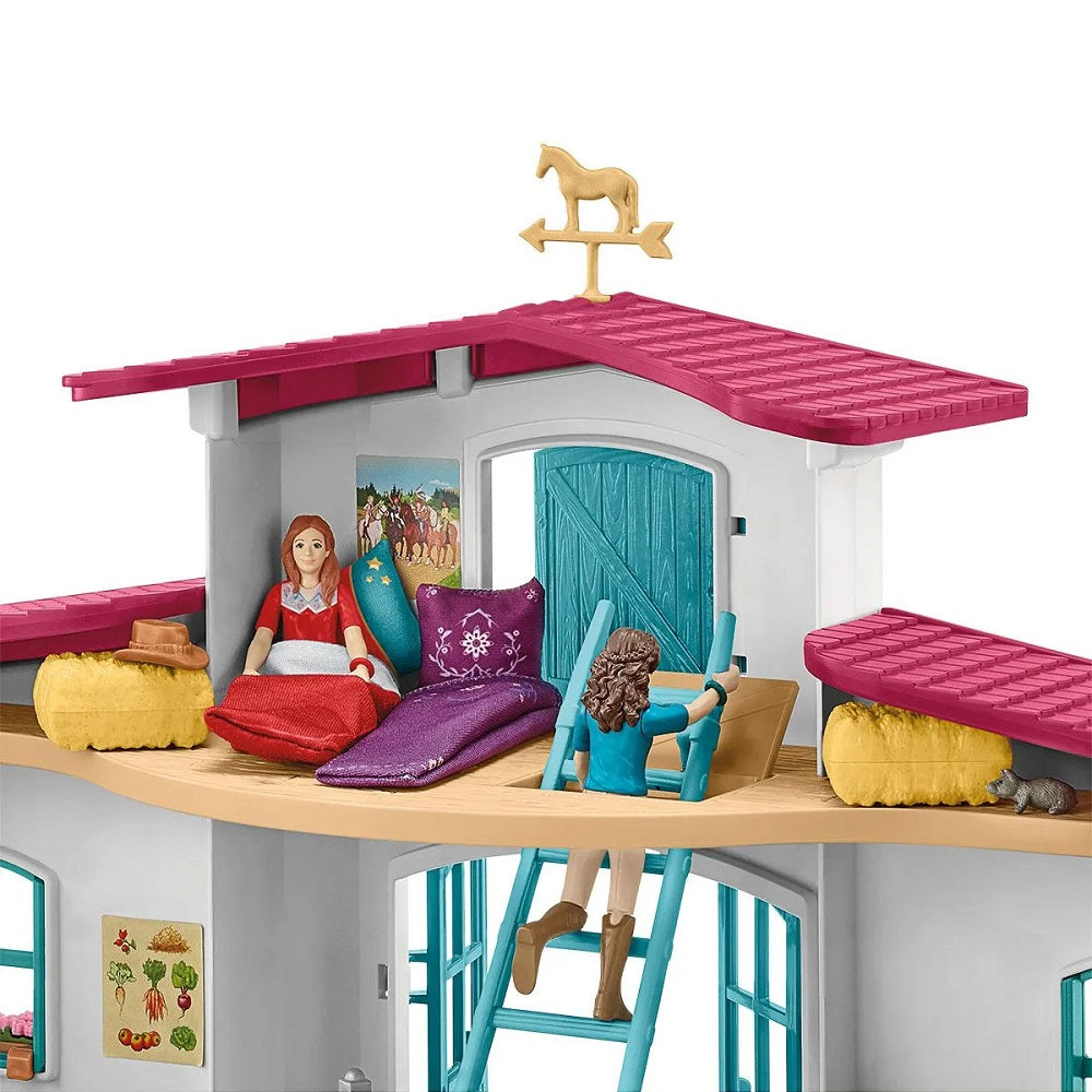 Schleich Lakeside Riding Center-Toys & Learning-Schleich-031336-babyandme.ca