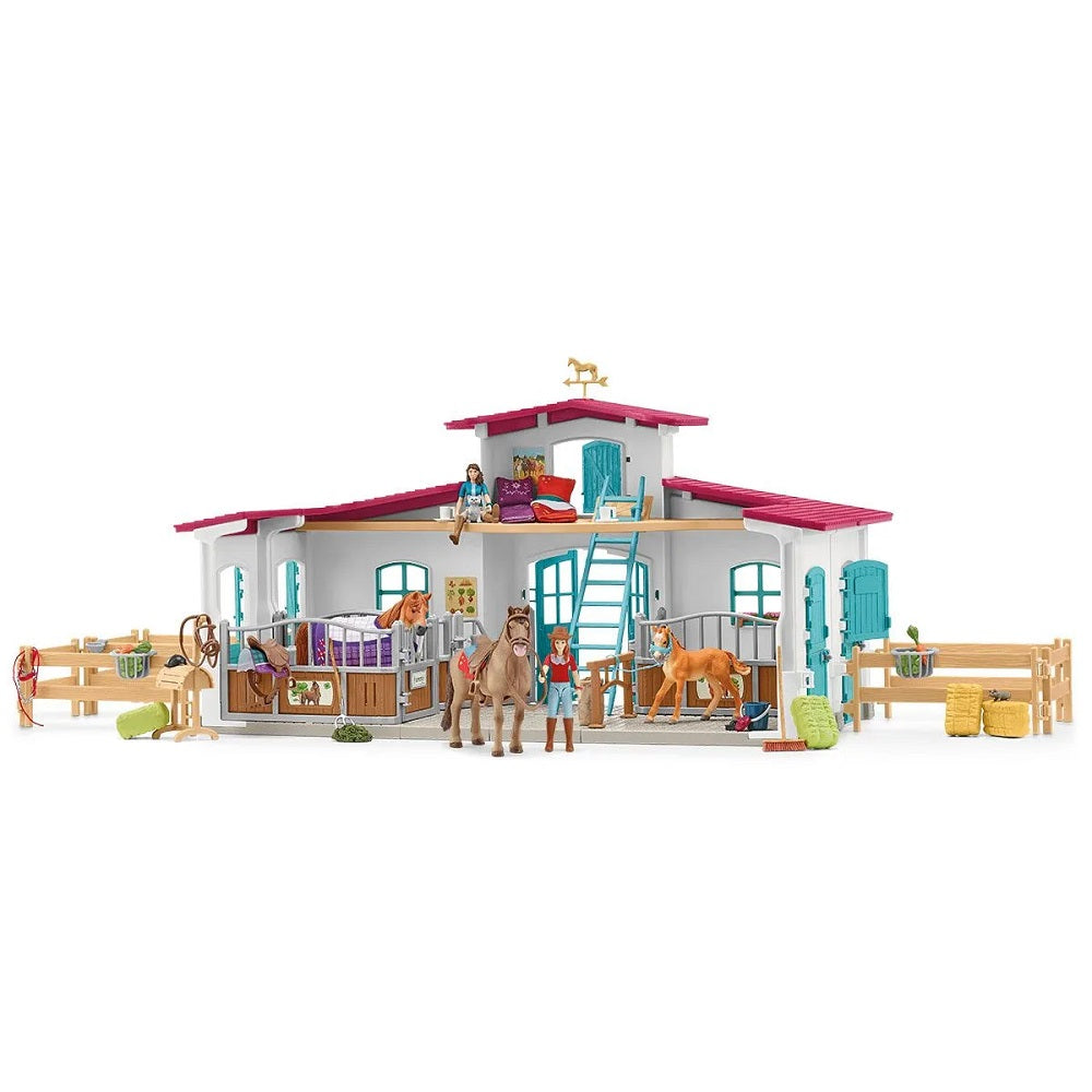 Schleich Lakeside Riding Center-Toys & Learning-Schleich-031336-babyandme.ca