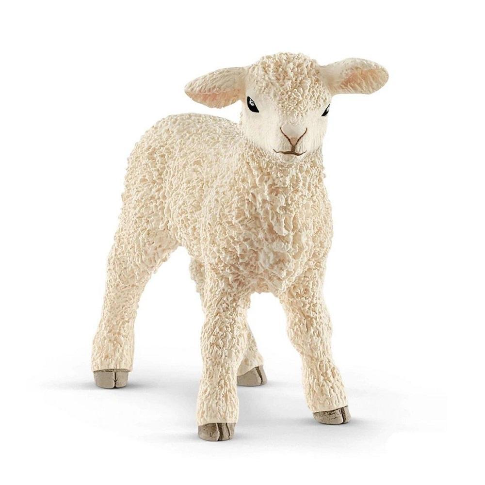 Schleich Lamb-Toys & Learning-Schleich-008162 L-babyandme.ca