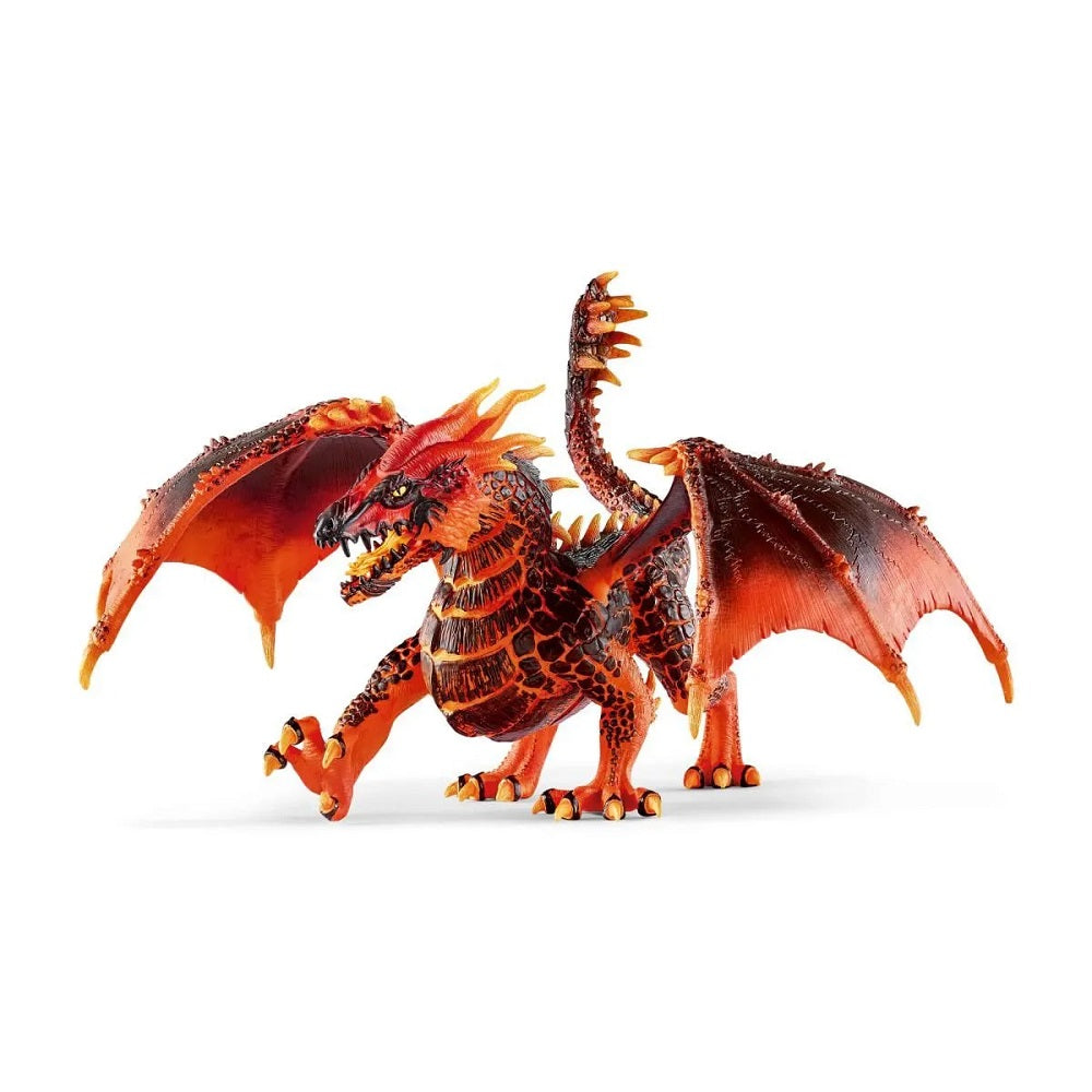 Schleich Lava Dragon-Toys & Learning-Schleich-008168 LD-babyandme.ca